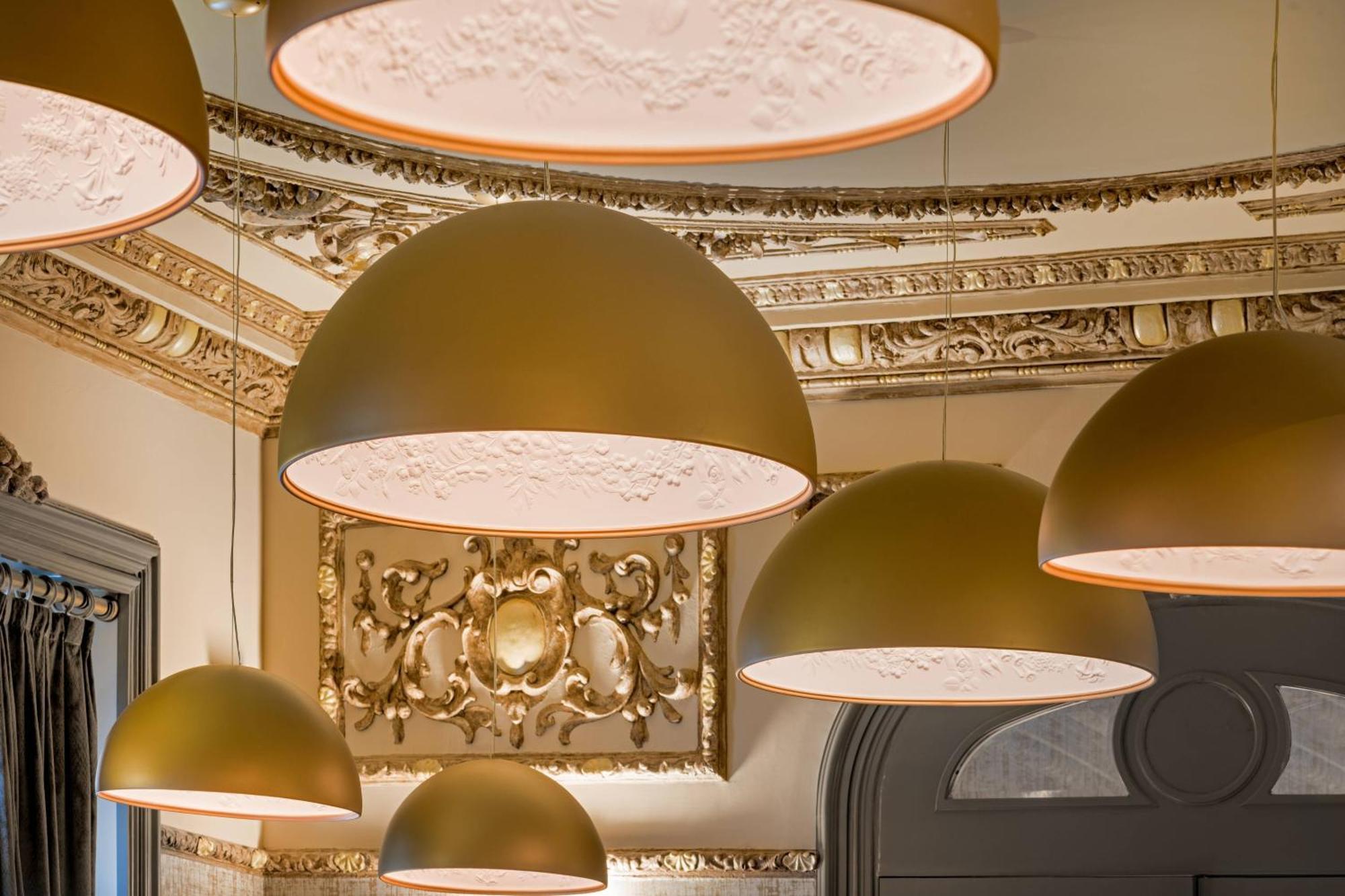Circulo Gran Via, Autograph Collection (Adults Only) — Fotos 3